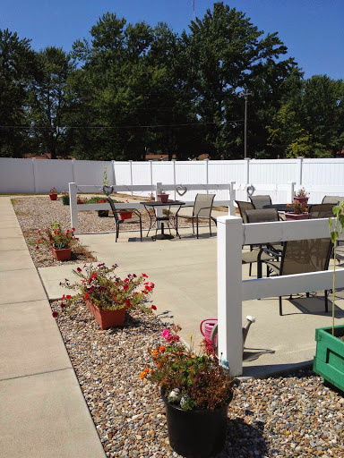 Flora Gardens Care Center