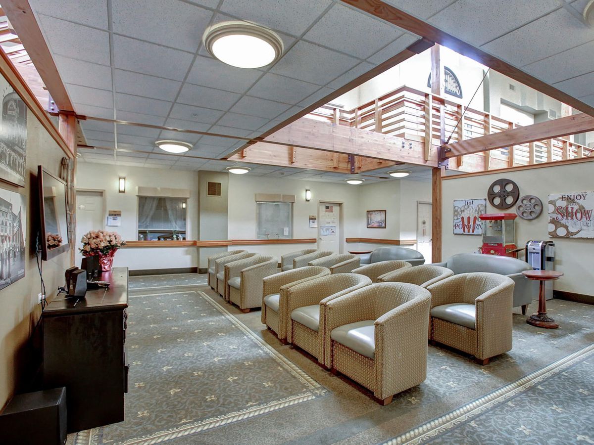 Prestige Senior Living Beaverton Hills