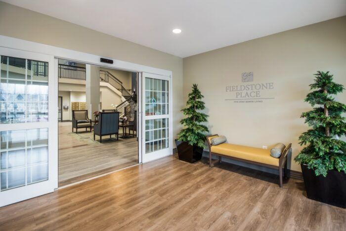 Fieldstone Place