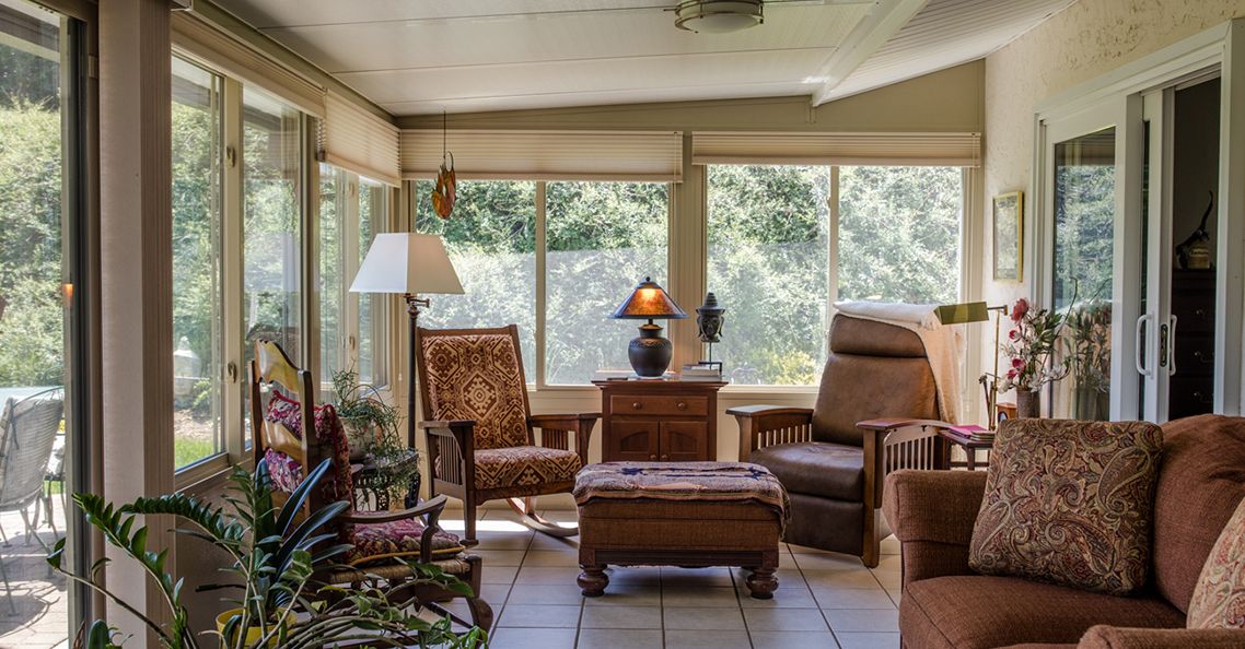 Pisgah Valley Retirement Community