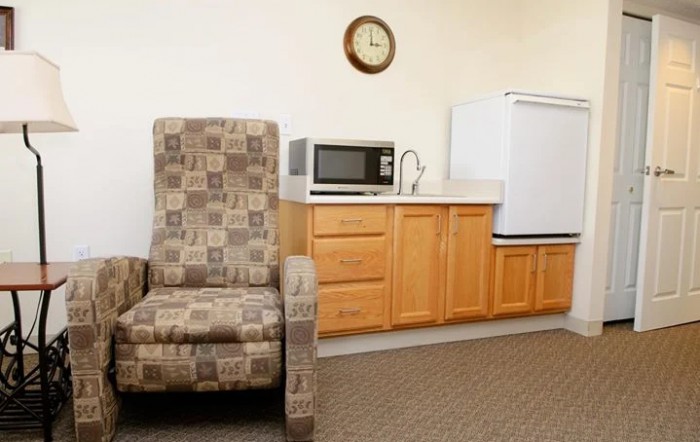 The Sanctuary At Tuttle Crossing