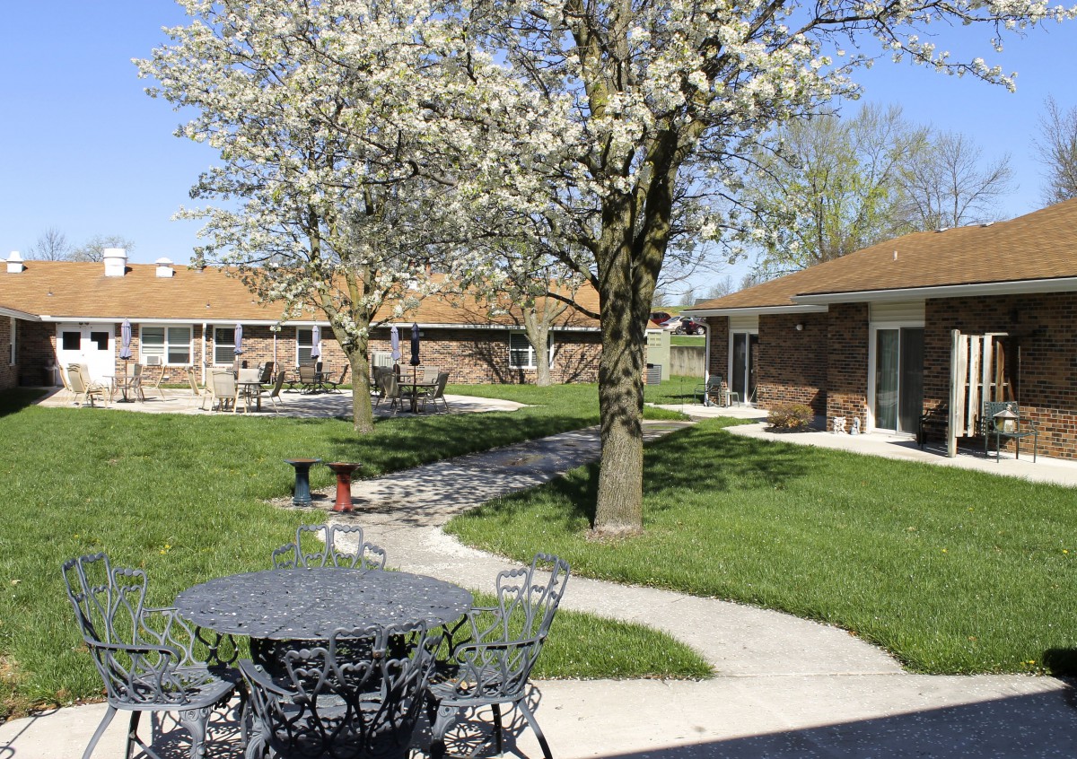 Indian Hills - RCF