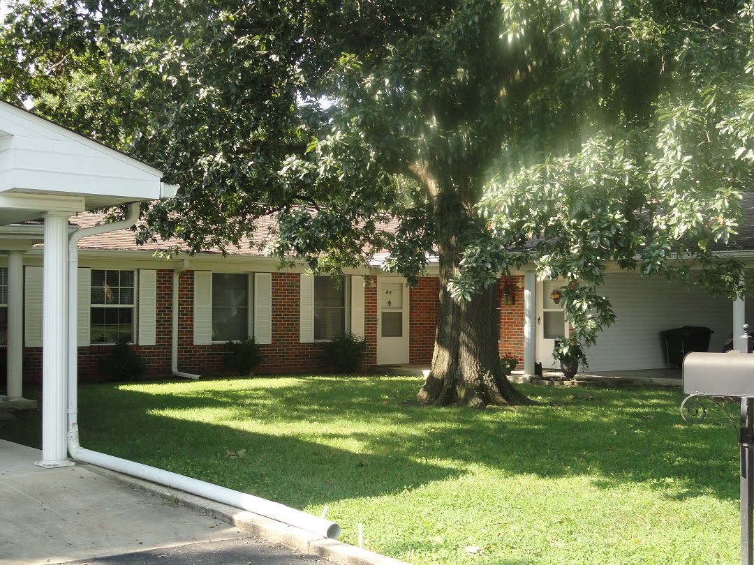 Rolla Presbyterian Manor
