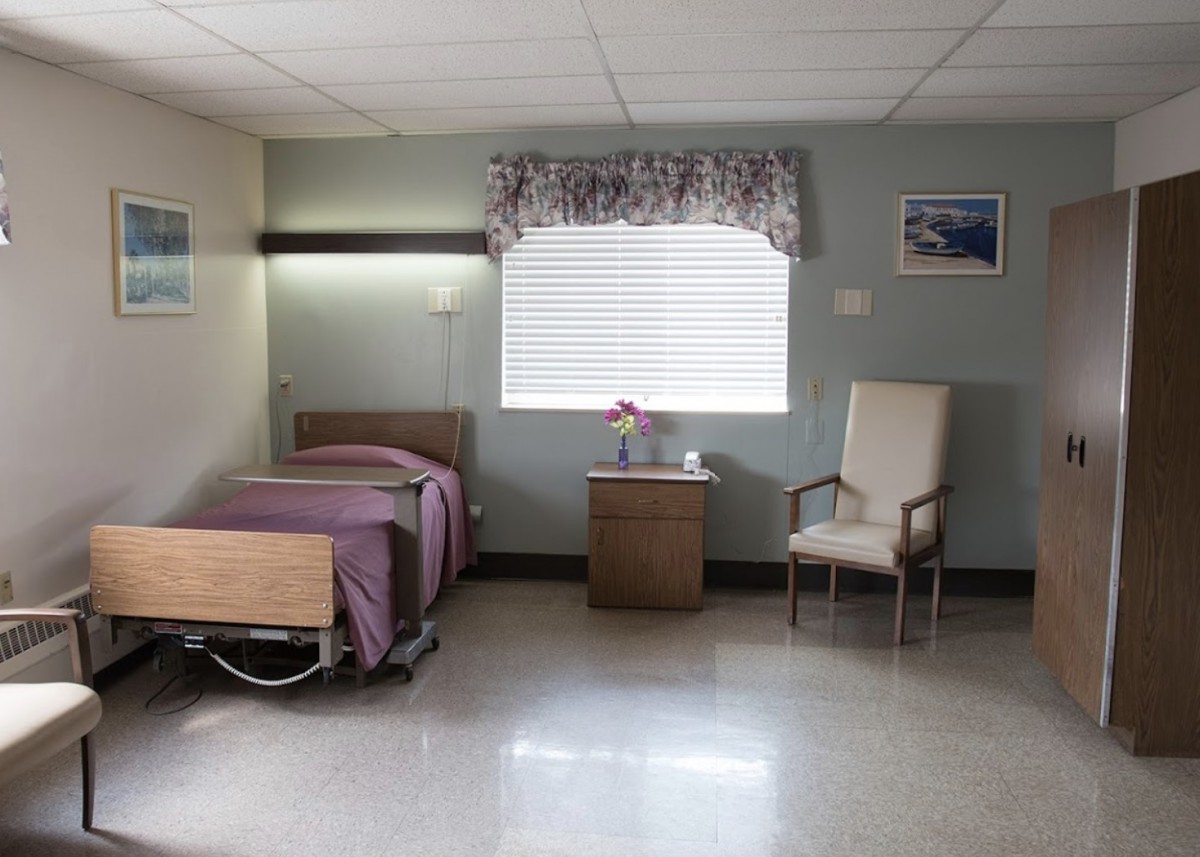 Franklin Plaza Extended Care