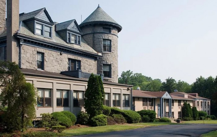 Silver Stream Nursing And Rehabilitation Center