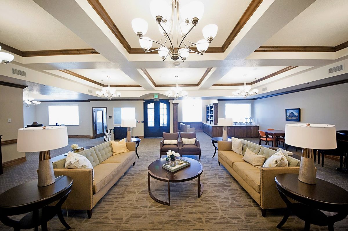 Sunridge Assisted Living