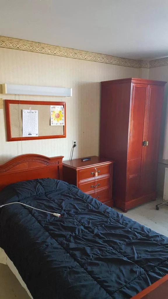 Laconia Nursing Home