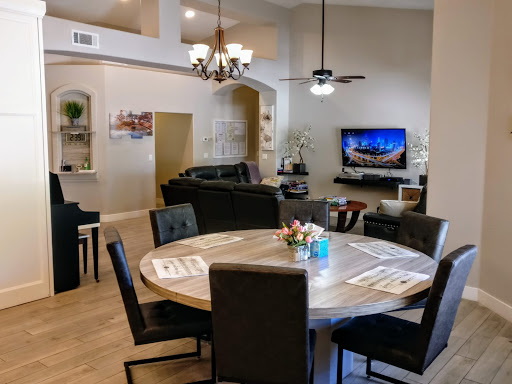 Daystar Senior Living