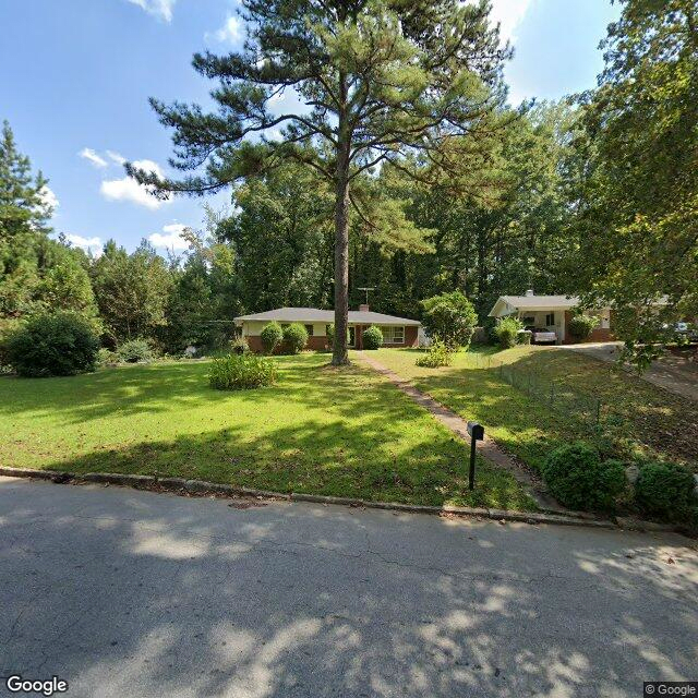 Small Family Care Home