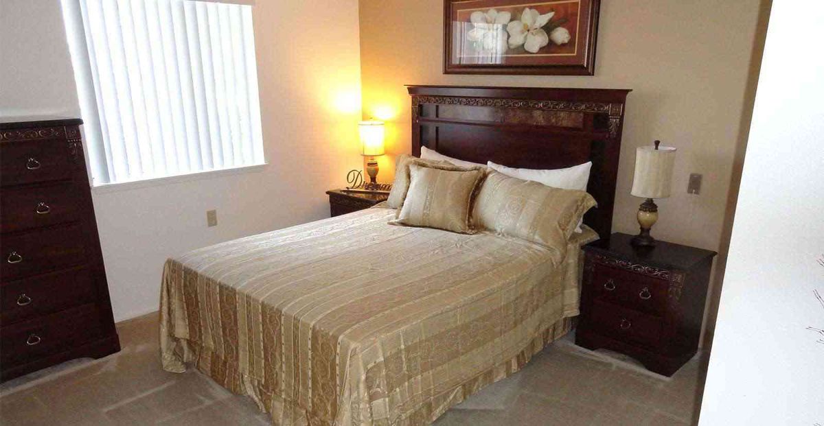 Solstice Senior Living At El Cajon