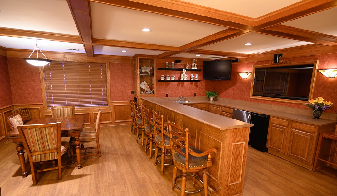 ProHealth Care Regency Senior Communities - New Berlin