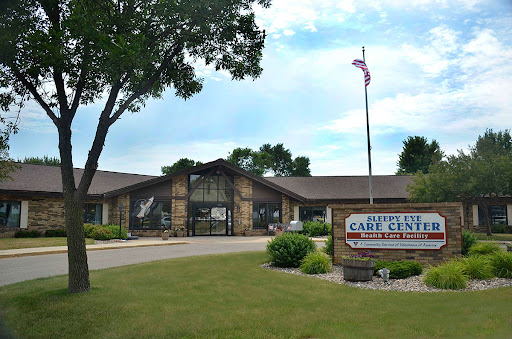 Countryside Retirement Community