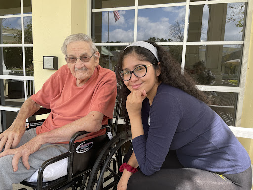 Hunters Creek Nursing And Rehab Center