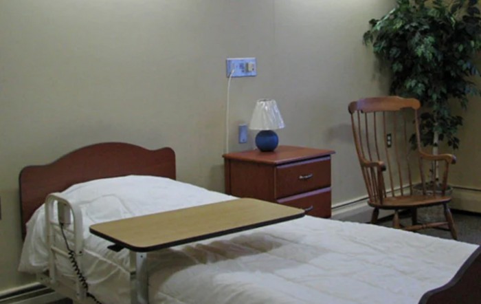 Lincoln Haven Nursing & Rehab Community