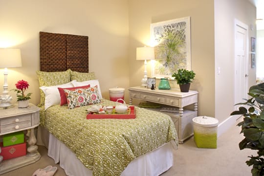 MorningStar Assisted Living & Memory Care of Boulder