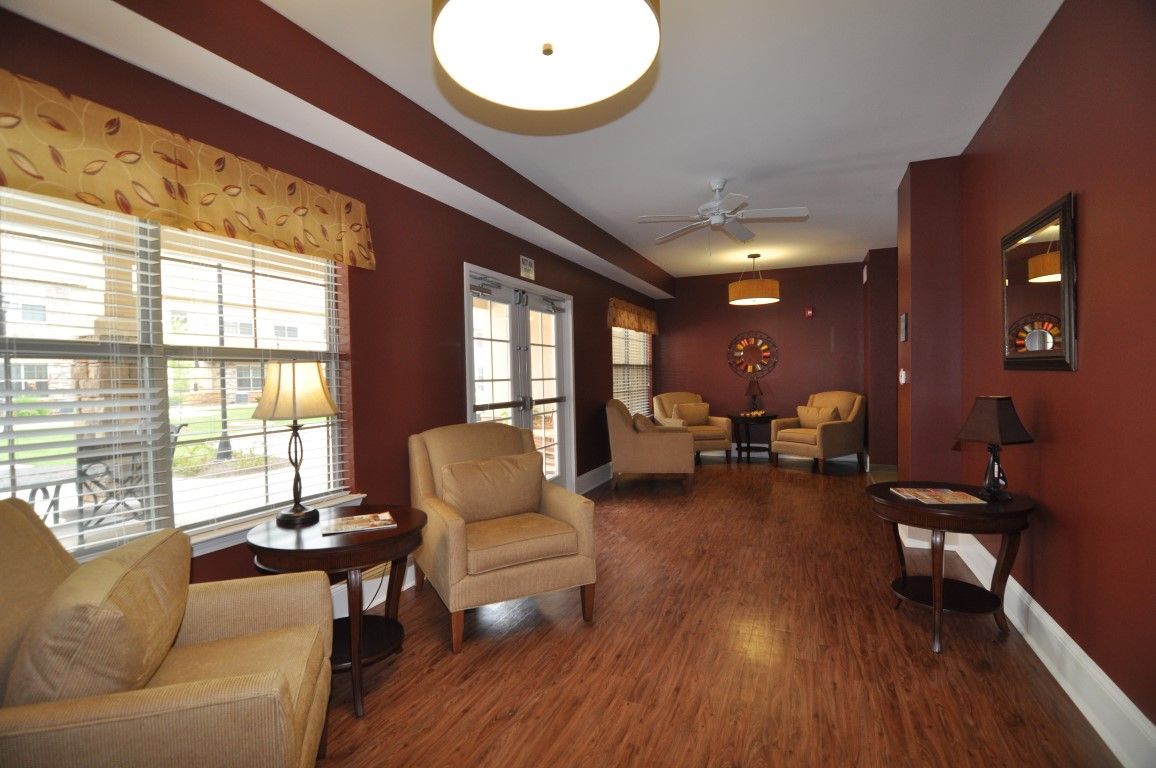 The Lodge At Aspen Village