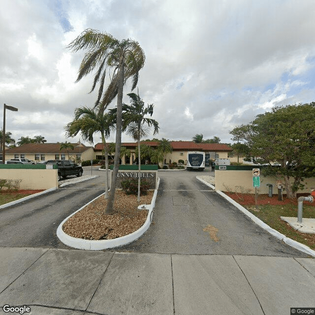 Sunny Hills of Homestead