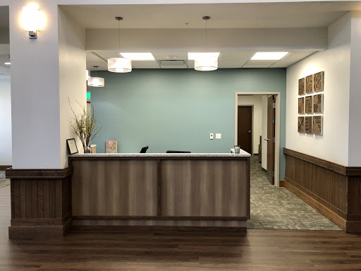 Meridian Meadows Assisted Living