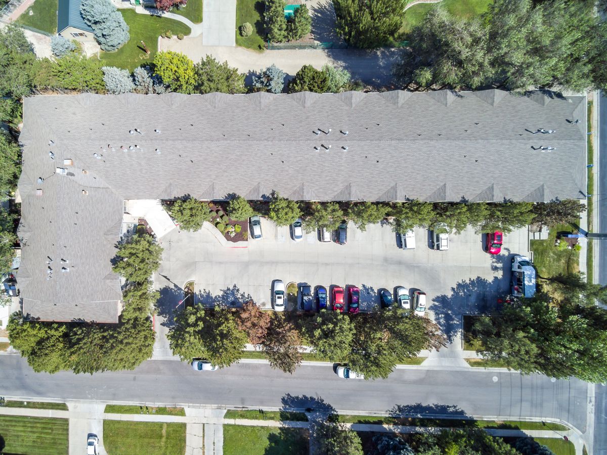 Pacifica Senior Living Millcreek