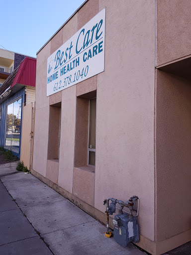 Best Care Home Health