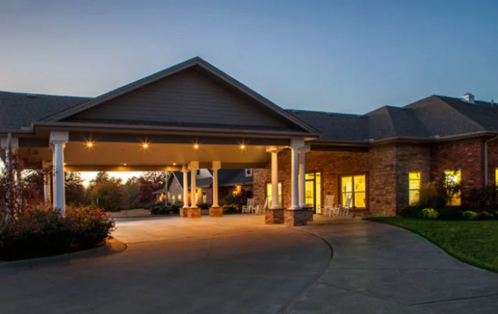 Shiloh Nursing And Rehab
