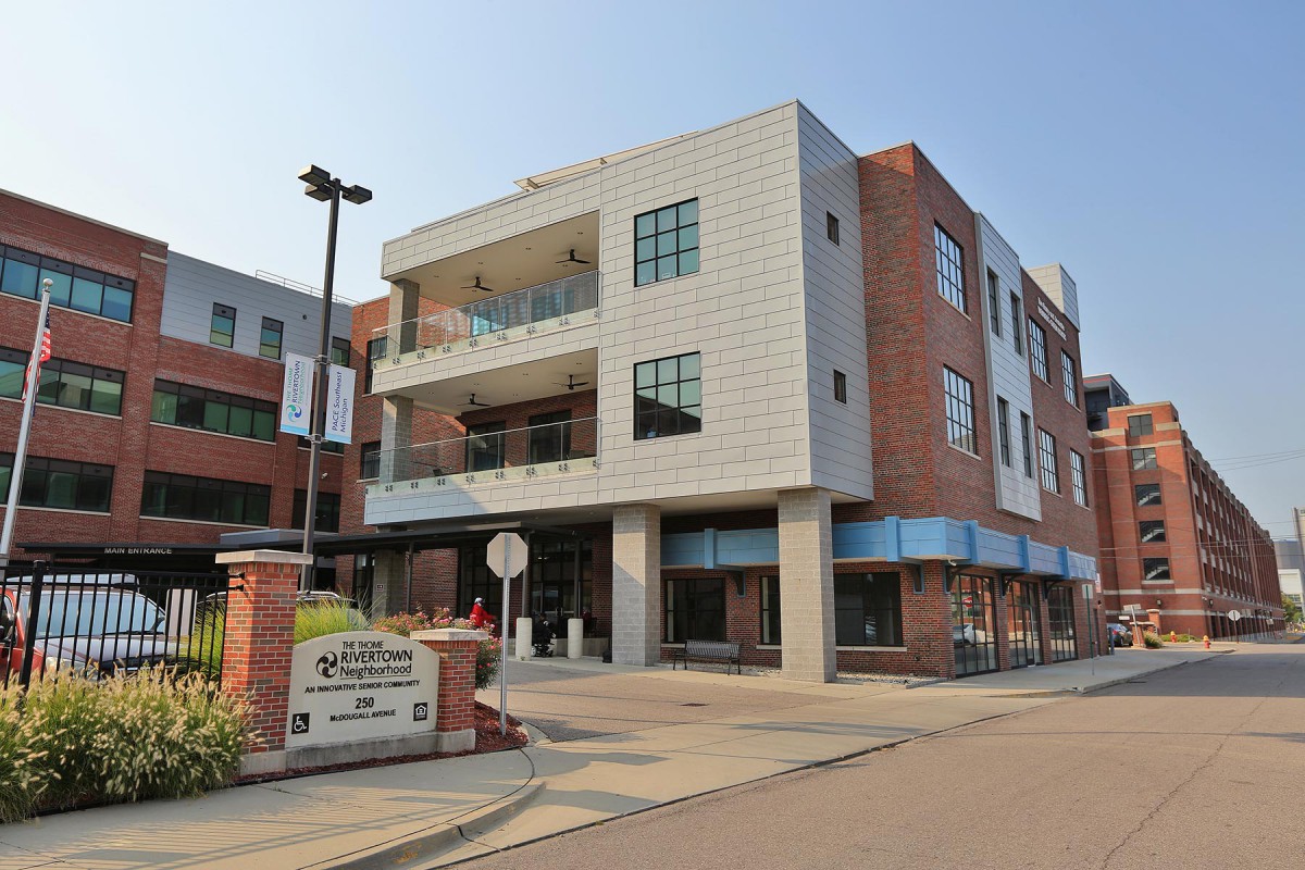 Rivertown Assisted Living