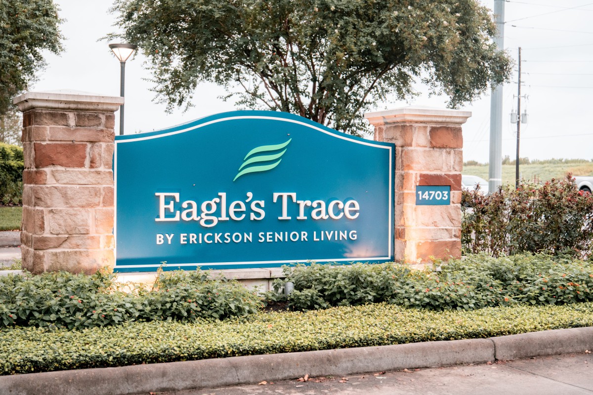 Eagle's Trace