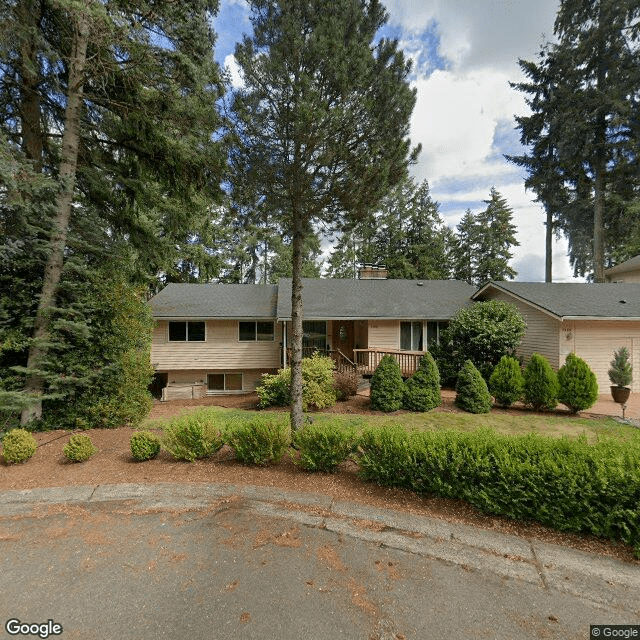 Sammamish Lakeview