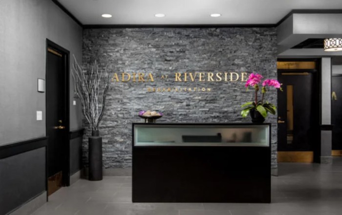Adira At Riverside Rehabilitation And Nursing