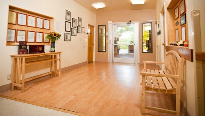Northbrook Healthcare Center