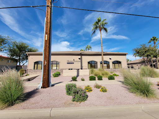 Home Instead - Mesa,  Az