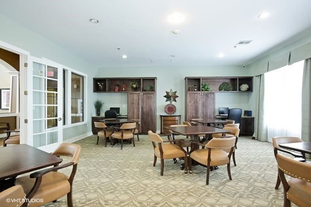 Buffalo Creek Assisted Living and Memory Care
