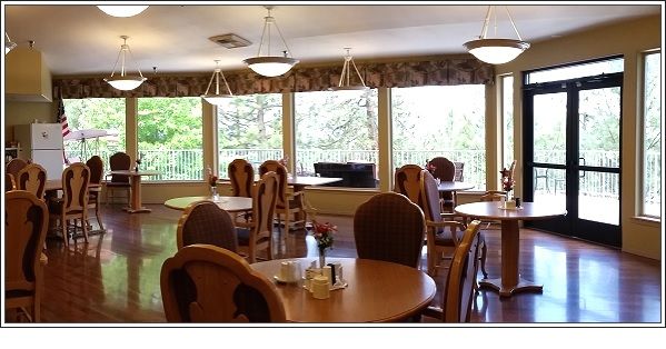 Fairwood Retirement Village & Assisted Living