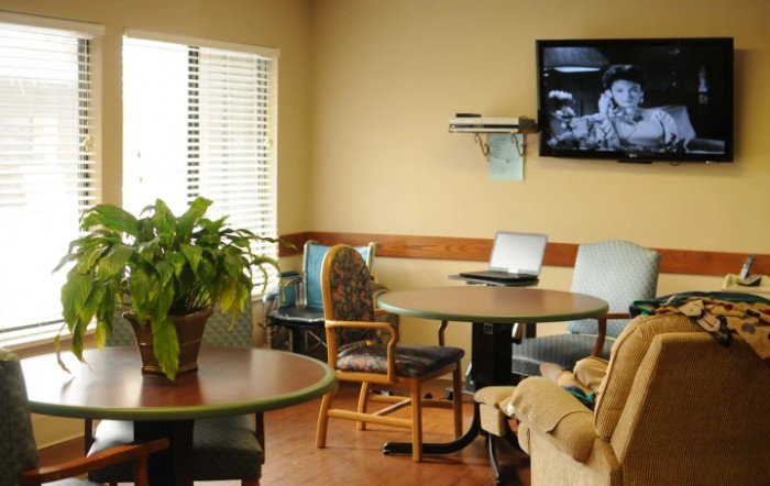 Heritage Center For Rehab And Speciality Care