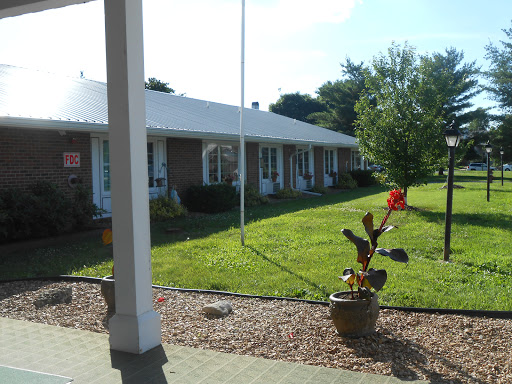 St Peters Manor Care Center