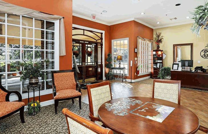 Windermere Estates Senior Living