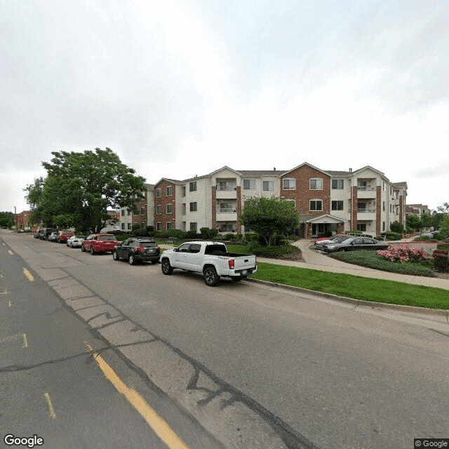 Columbine Village on Allison