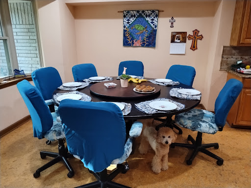 Compassion of Faith