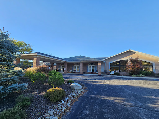 The Briarwood