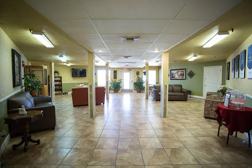 Magnolia Living And Rehabilitation