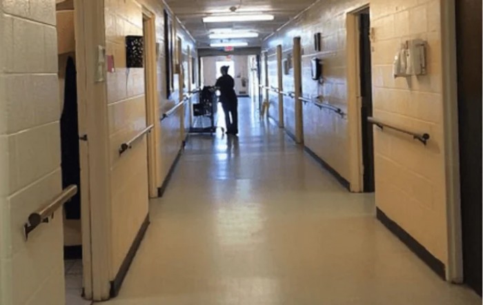 Pauls Valley Care Center