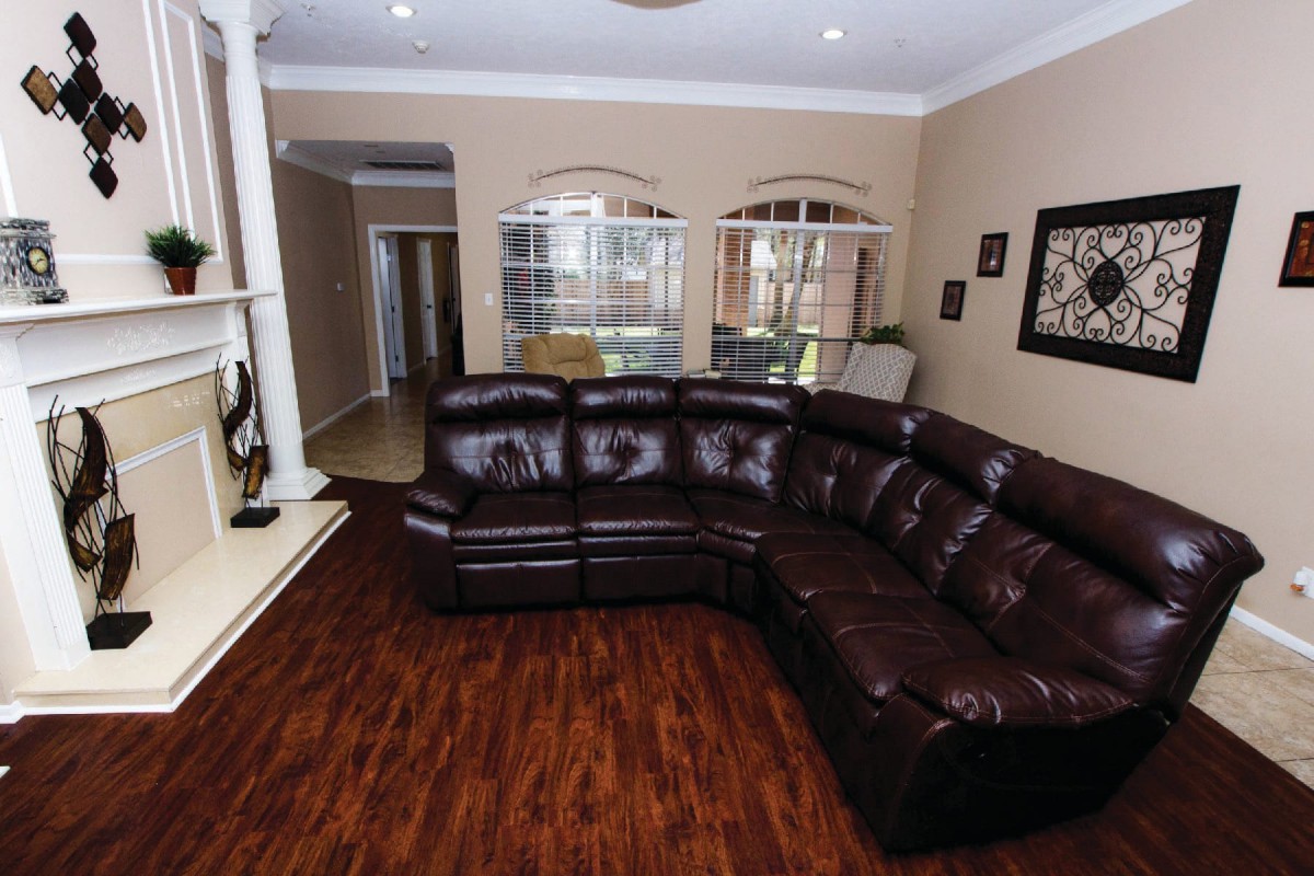Royal Palms Senior Living