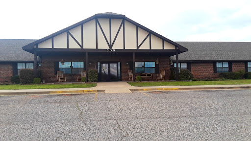 Meeker Nursing Center
