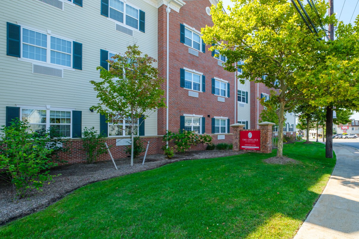 The Chelsea at Fair Lawn