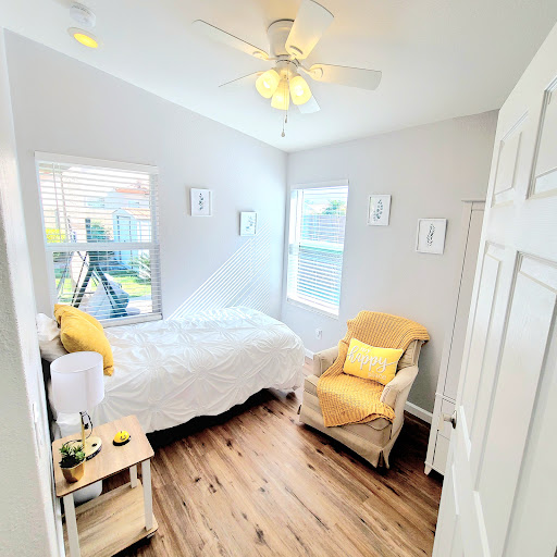 Leisure Time Home