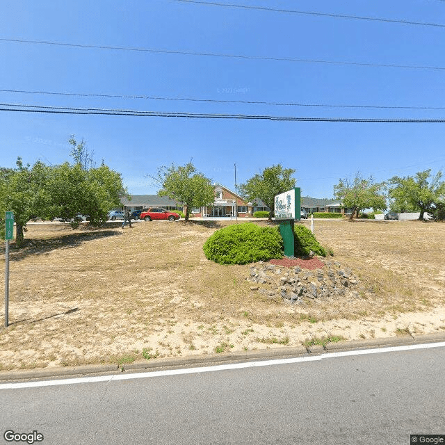 Jennings Health Care Inc
