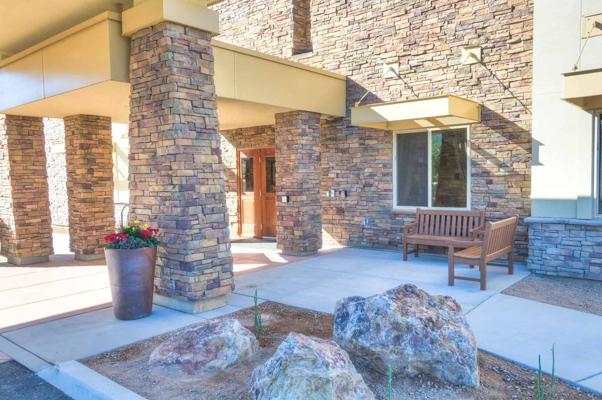Catalina Springs Memory Care