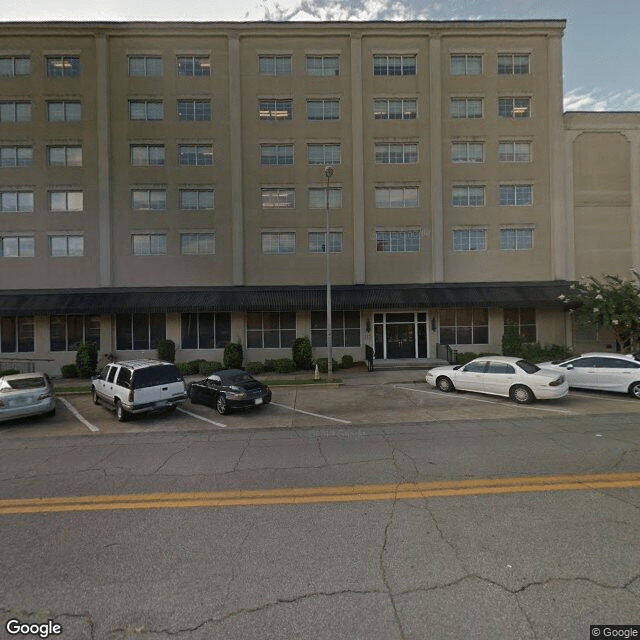 Jefferson Place Inc