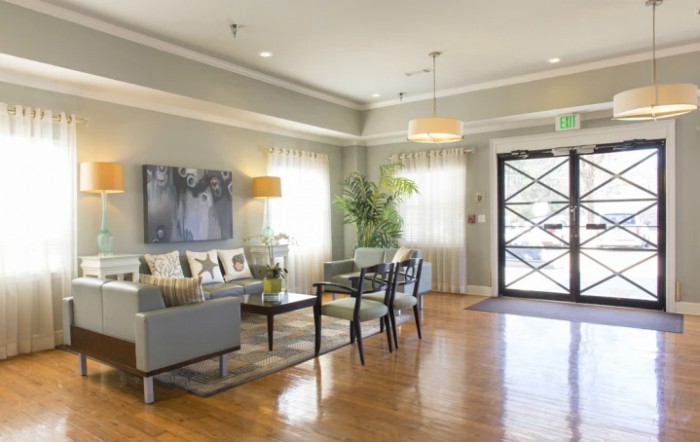 Quapaw Care And Rehabilitation Center