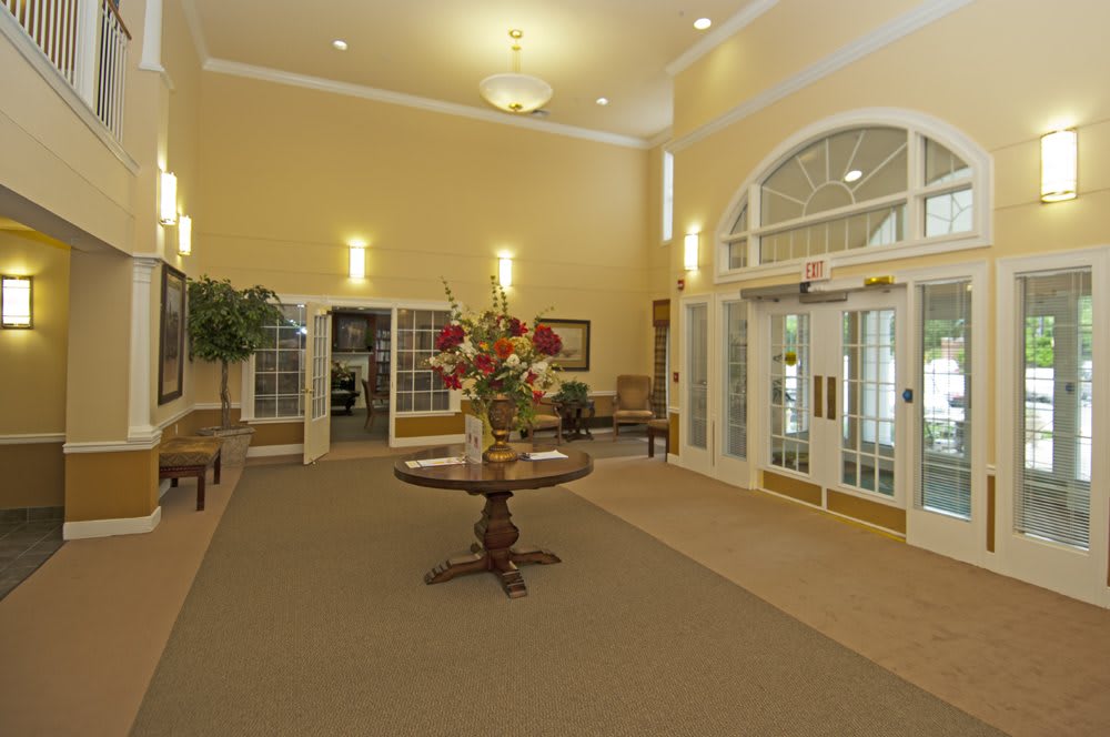 Manor at Colesville